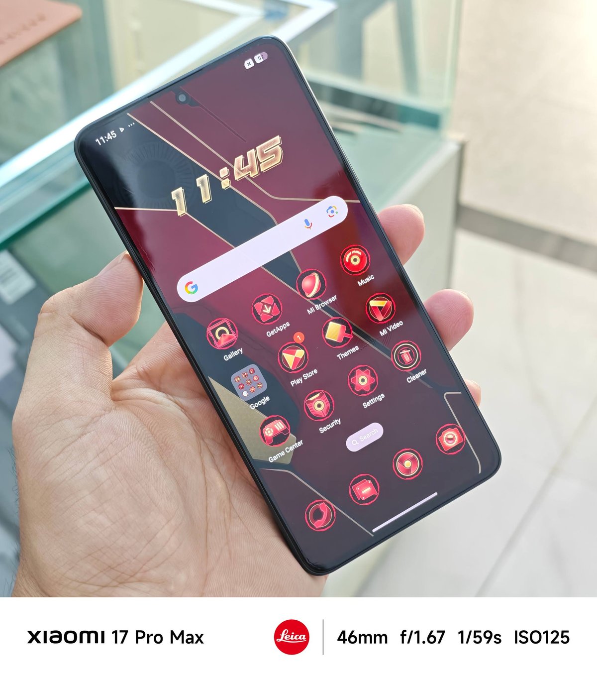 二手POCO X7 Pro 12/512G转让 售价$339
