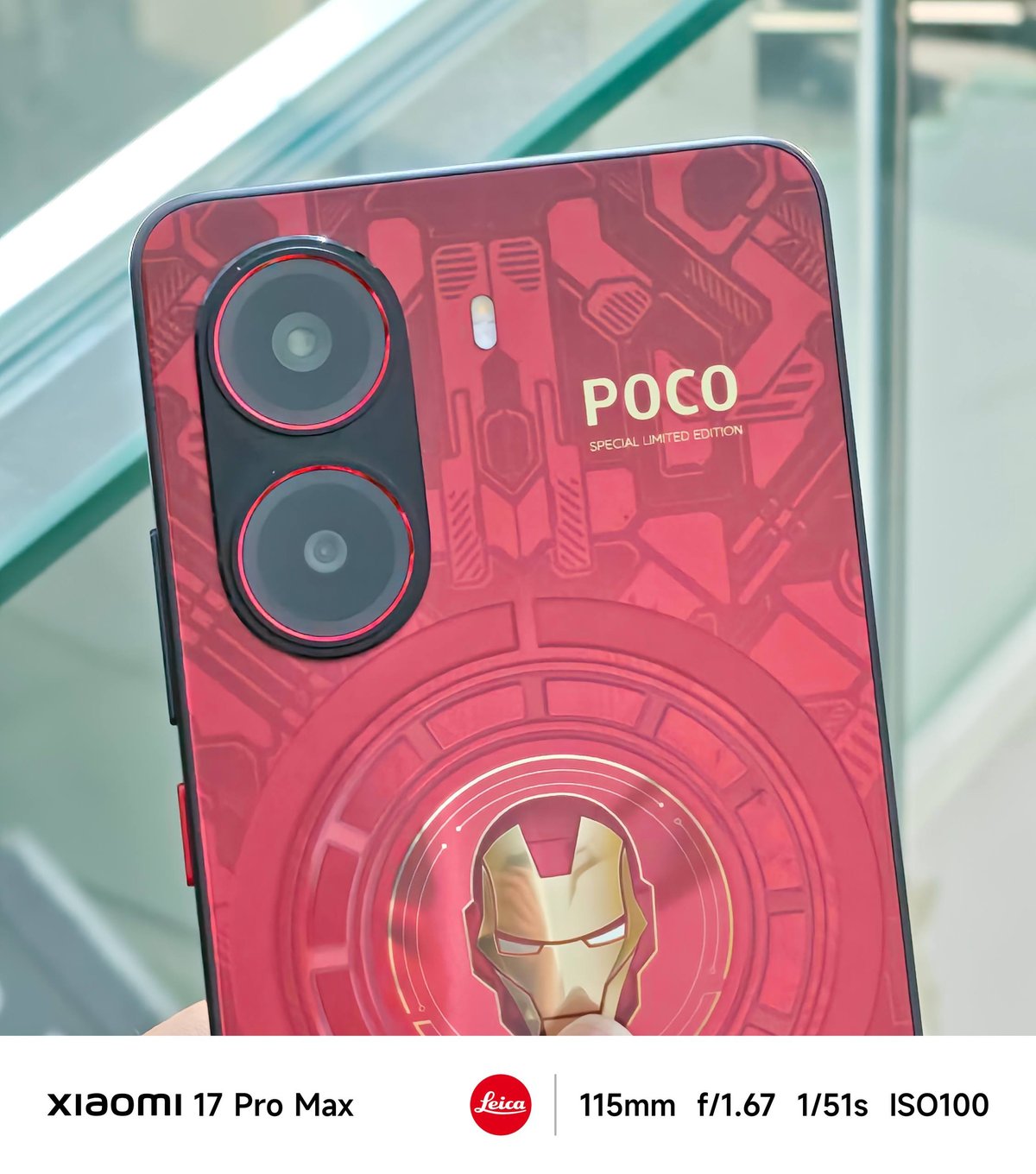 二手POCO X7 Pro 12/512G转让 售价$339