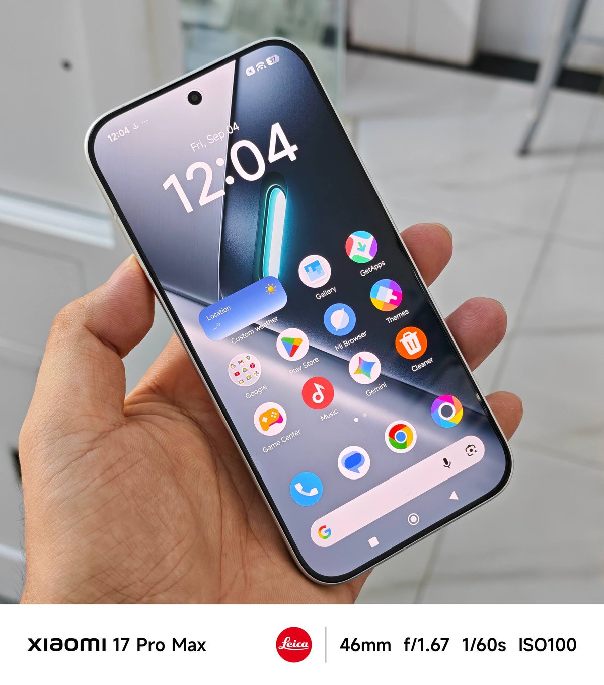 二手POCO X8 Pro 12/512G转让 售价$389