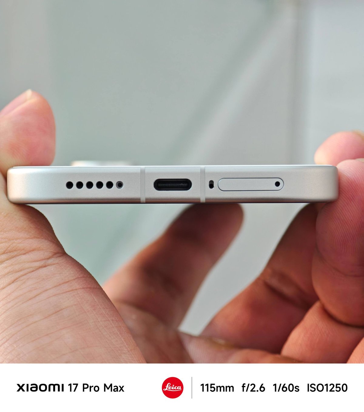 二手POCO X8 Pro 12/512G转让 售价$389