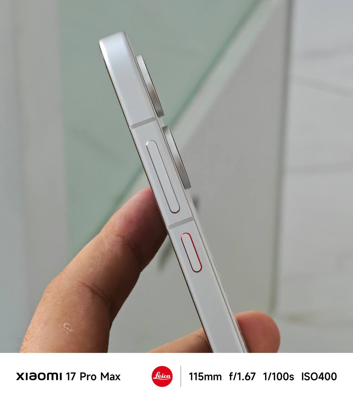二手POCO X8 Pro 12/512G转让 售价$389