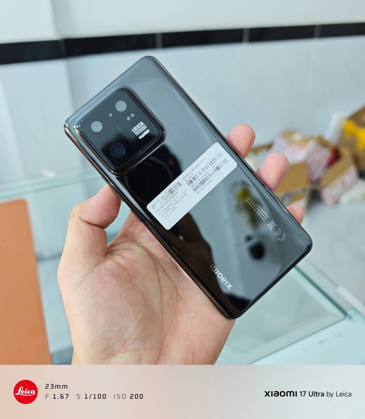 金边二手小米手机转让 Redmi K60仅$199起