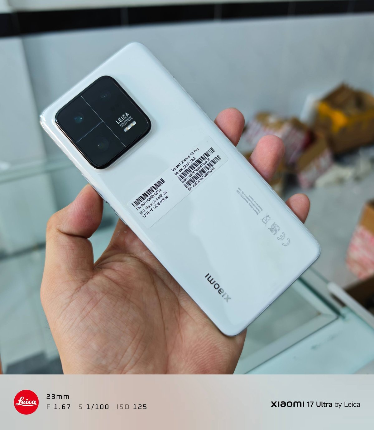 金边二手小米手机转让 Redmi K60仅$199起