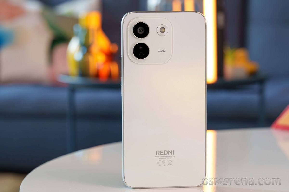Redmi Note 17 Pro Max 5G新机上市 售