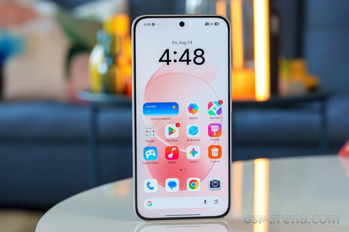 Redmi Note 17 Pro Max 5G新机上市 售