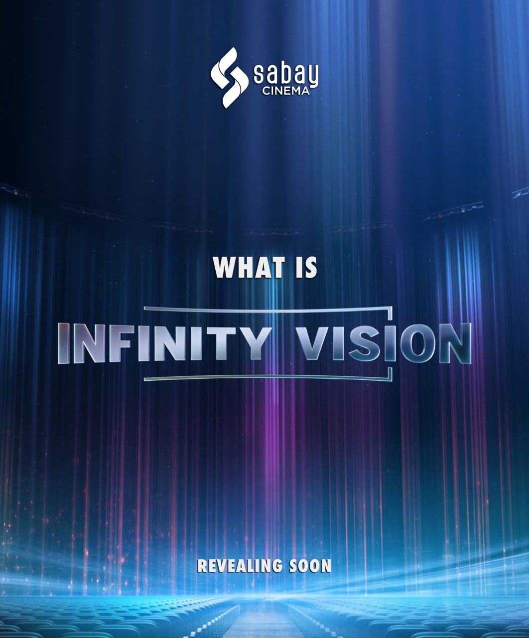 Sabay Cinema旗下13家影厅获迪士尼INFINIT
