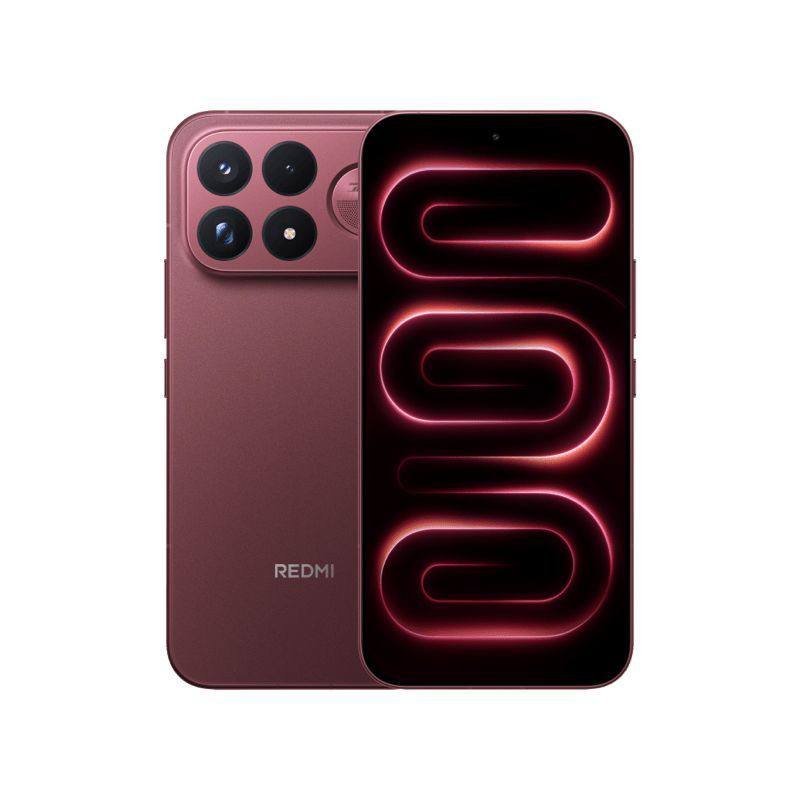 Redmi K100系列新机到货 售价$579起