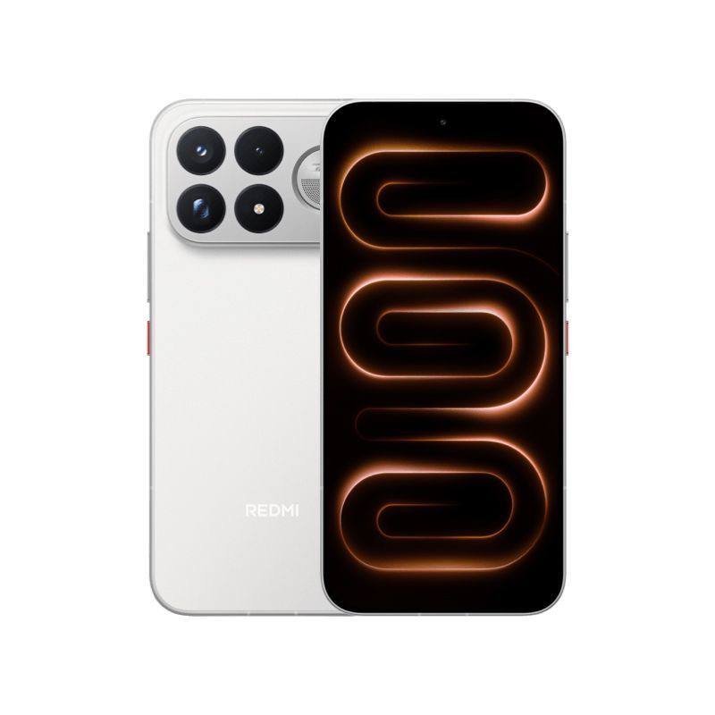 Redmi K100系列新机到货 售价$579起