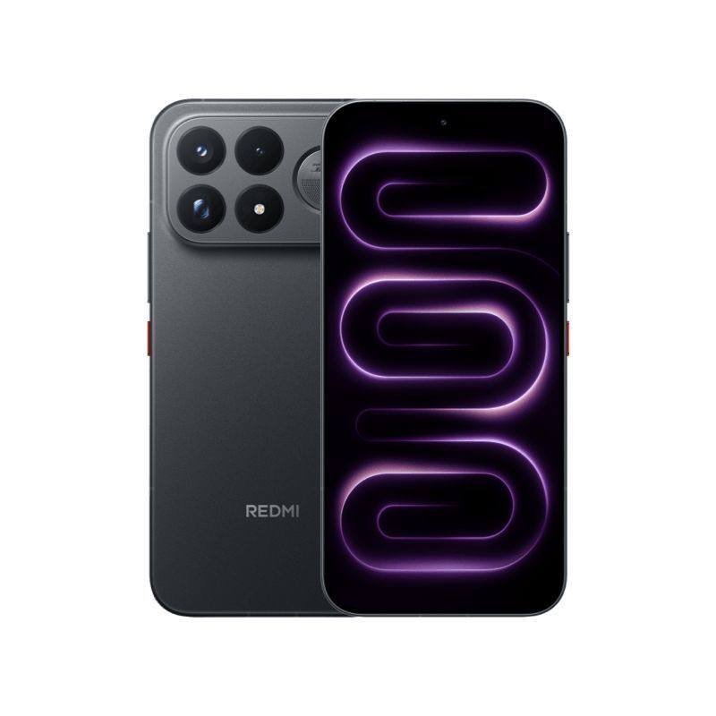 Redmi K100系列新机到货 售价$579起