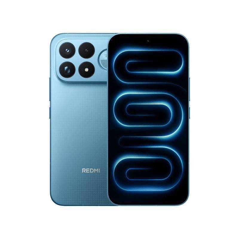 Redmi K100系列新机到货 售价$579起