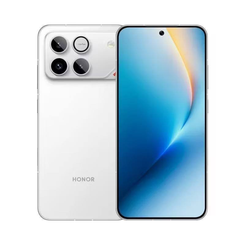 Honor Win新机12/256G售价$619
