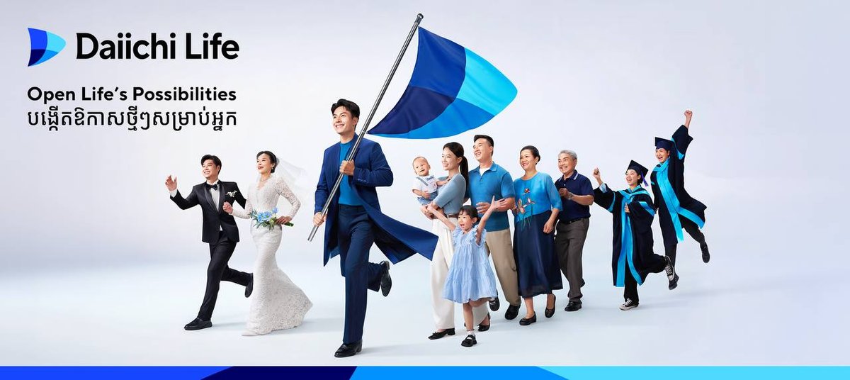 Daiichi Life柬埔寨CEO强调提升本地化服务体验