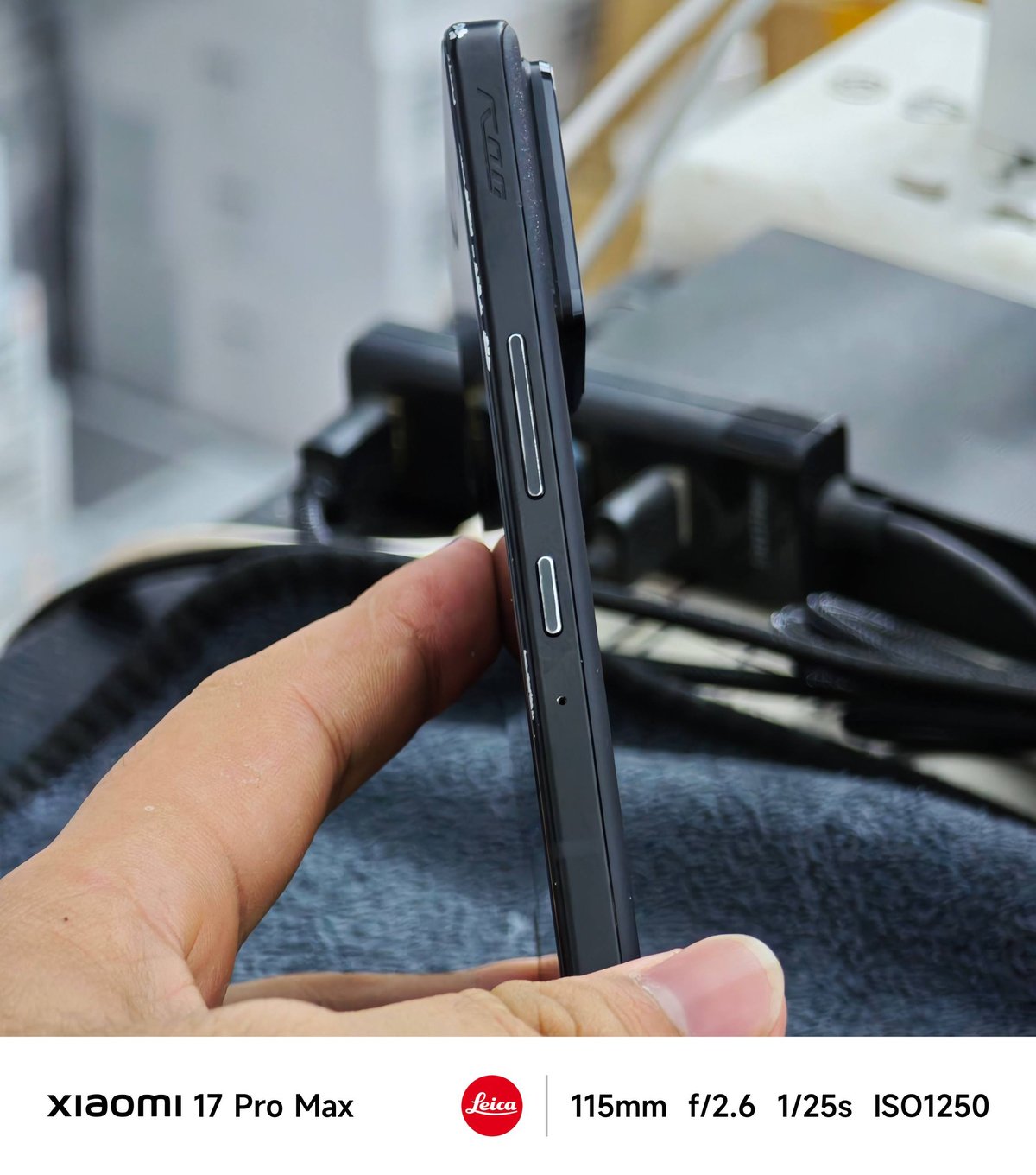 二手ROG Phone 9 12/256G游戏手机转让