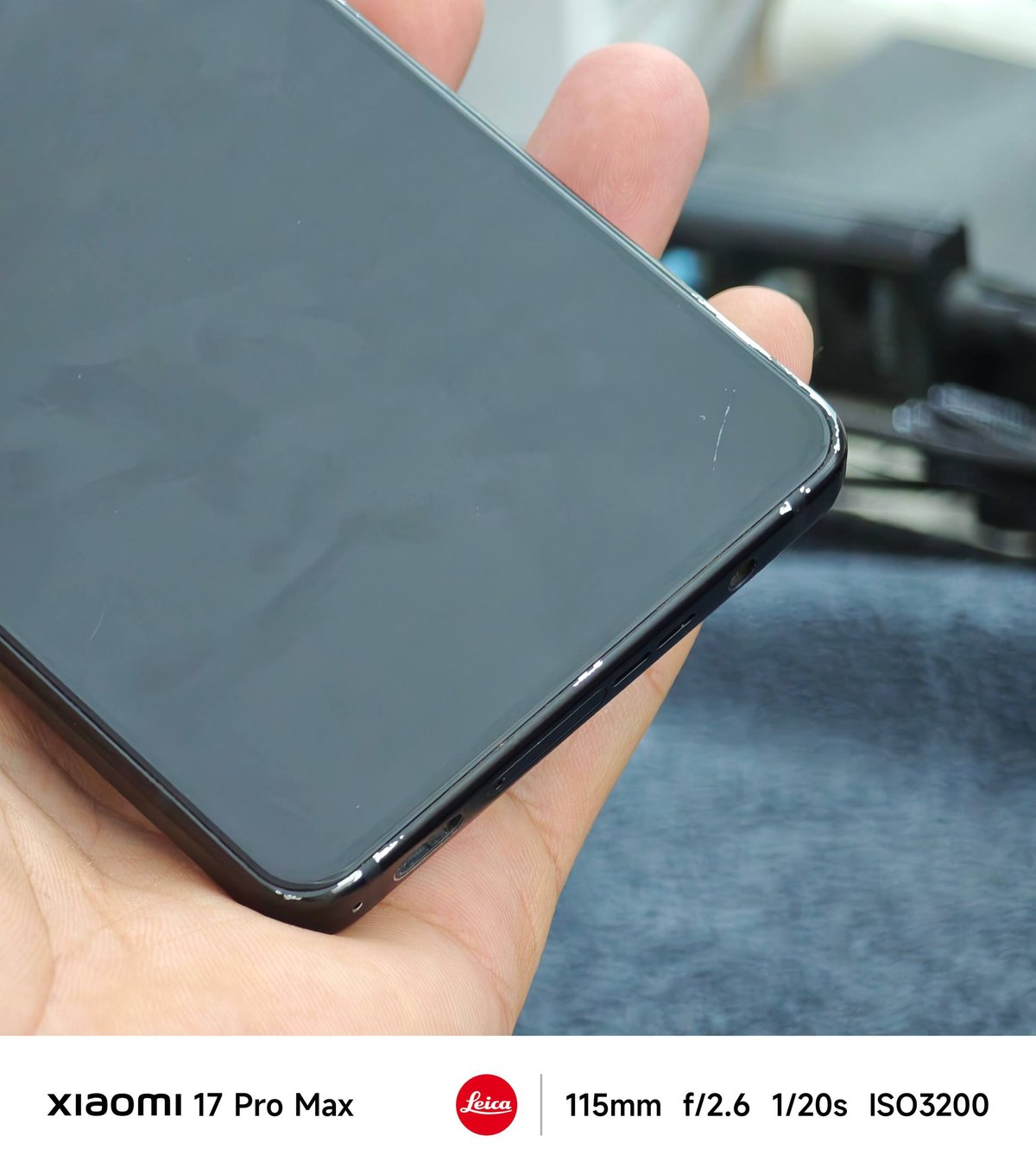 二手ROG Phone 9 12/256G游戏手机转让