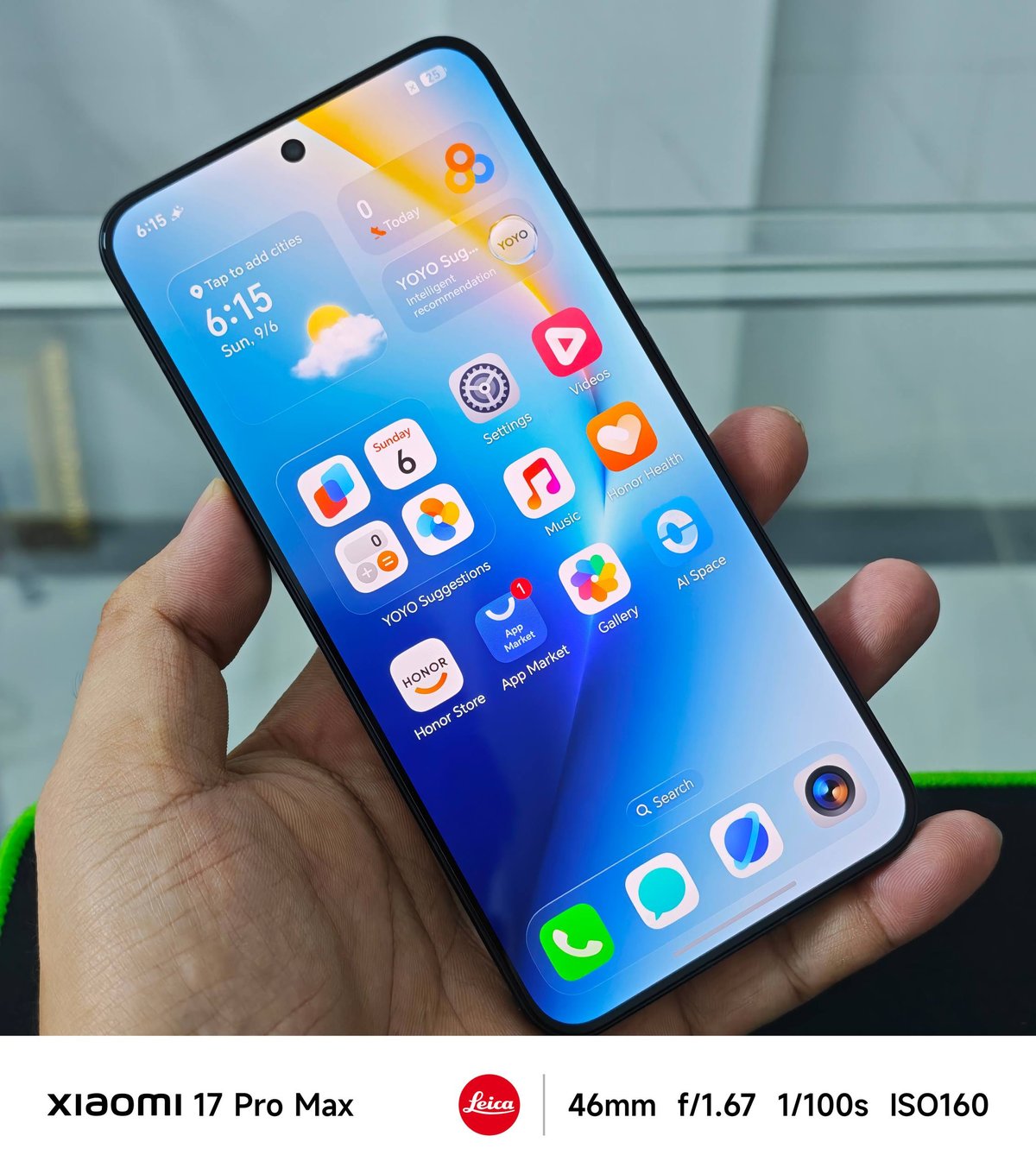Honor Win RT二手 12/512G售价$439