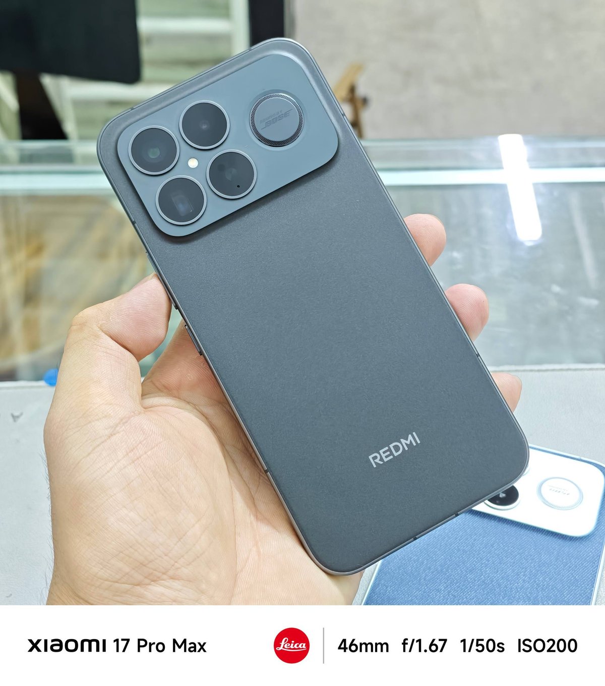 Redmi K90 Pro Max 12/256G二手转让