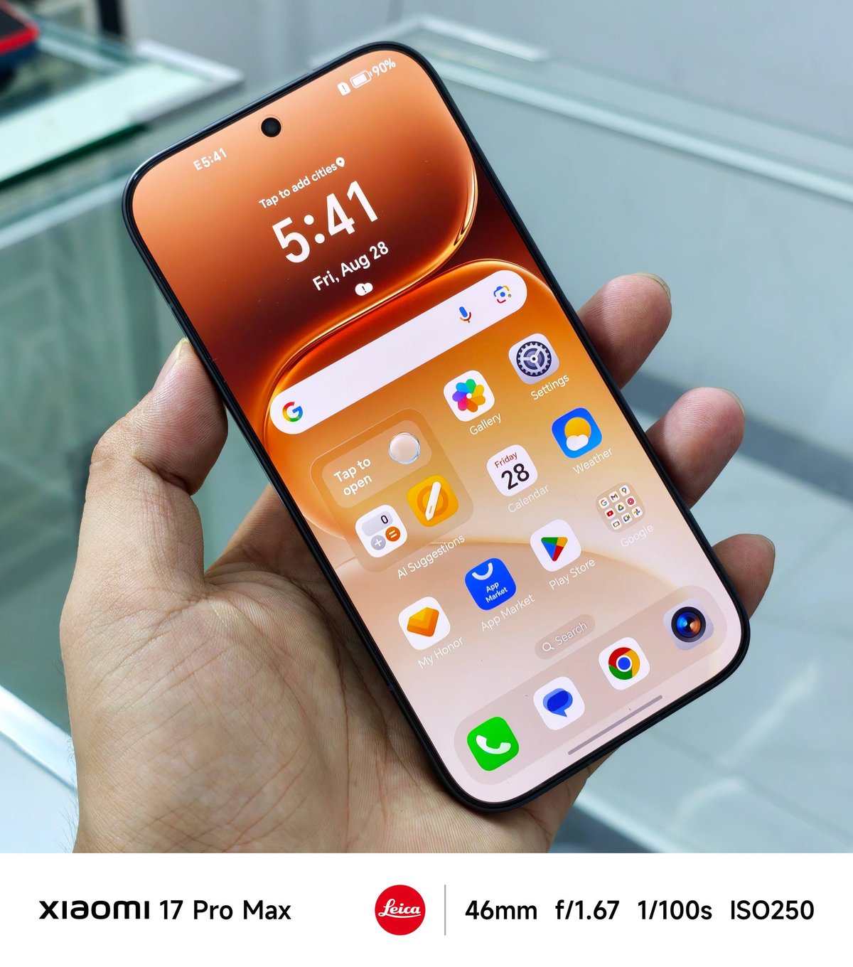 二手Honor 600 8/256G转让价$379
