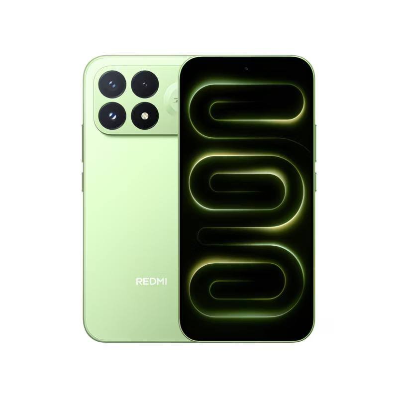 Redmi K100 Pro系列到货 售价$579起