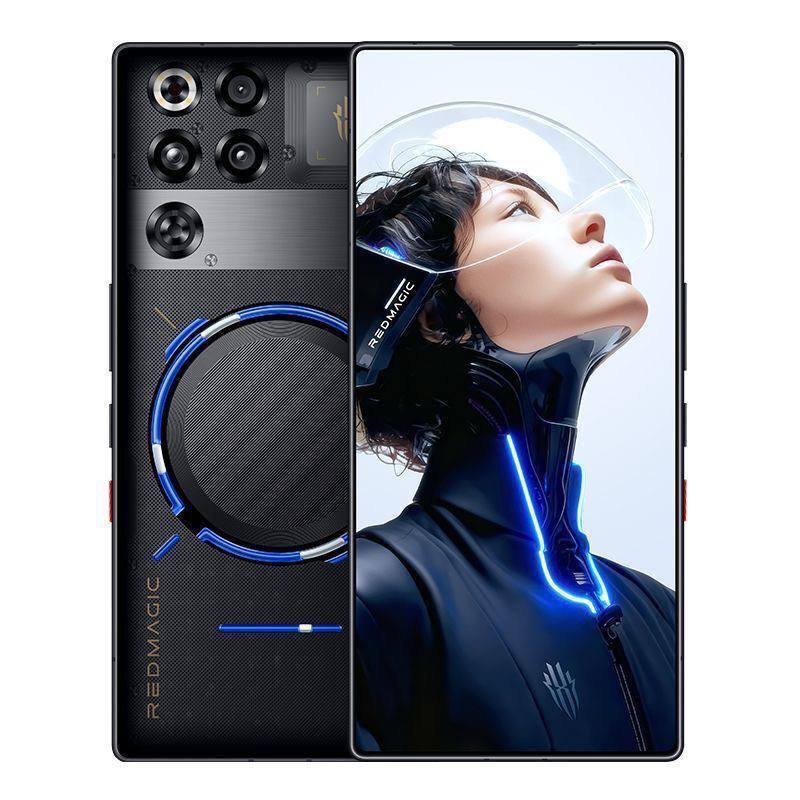 红魔11 Pro全球版到货 售价$979