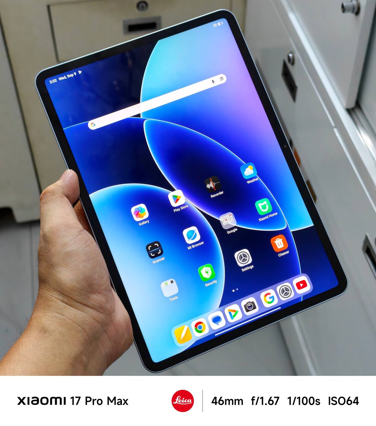 二手Xiaomi Pad 8 8/256G转让 仅售$319
