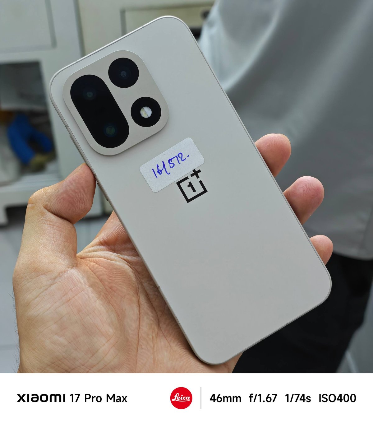 OnePlus 15国际版二手转让 16/512G售价$69
