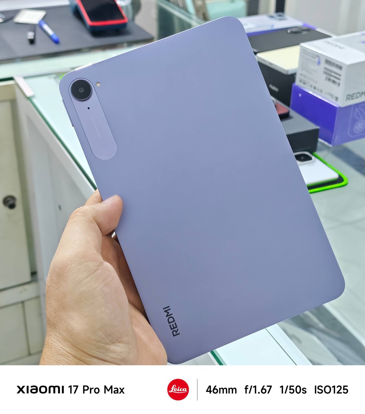 Redmi K Pad 12/256G二手转让 $329