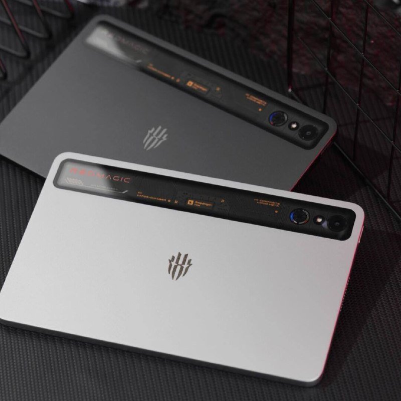 Redmagic Astra全球版新机到货 售价$699起