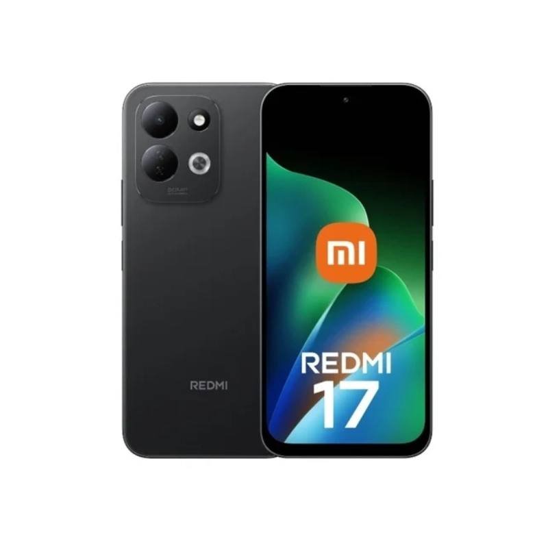 Redmi 17长续航版上市 4/128G售价$179送充电