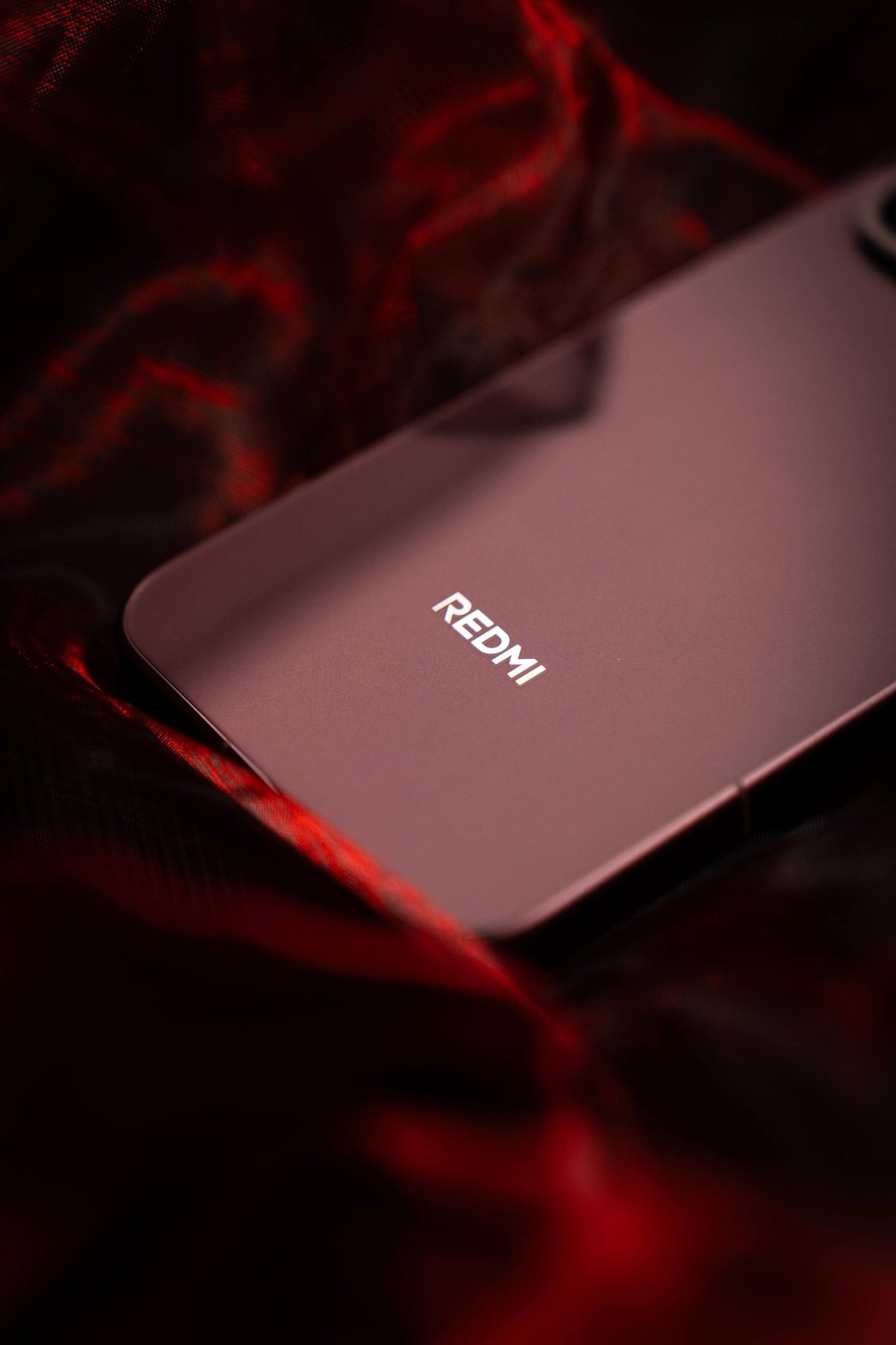 Redmi K100 Pro 12/256G 全新机转让 $