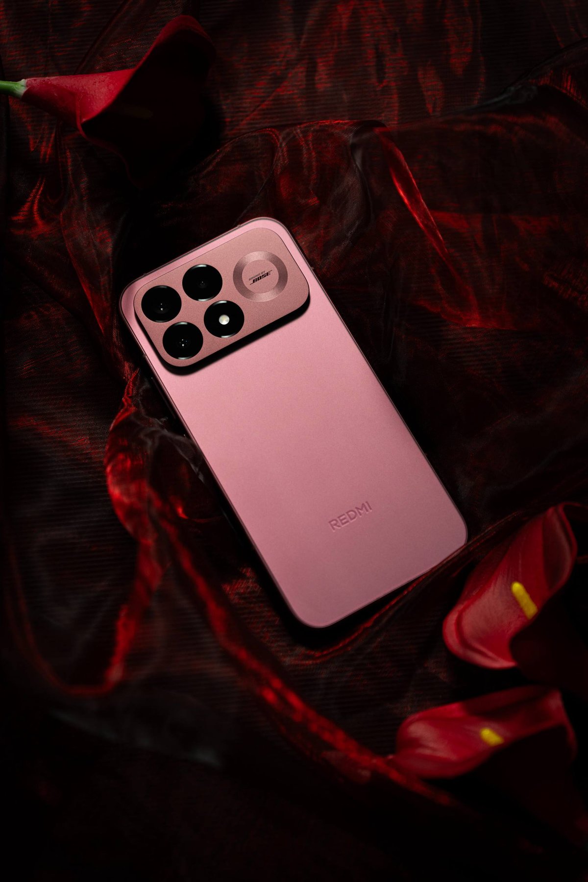 Redmi K100 Pro 12/256G 全新机转让 $