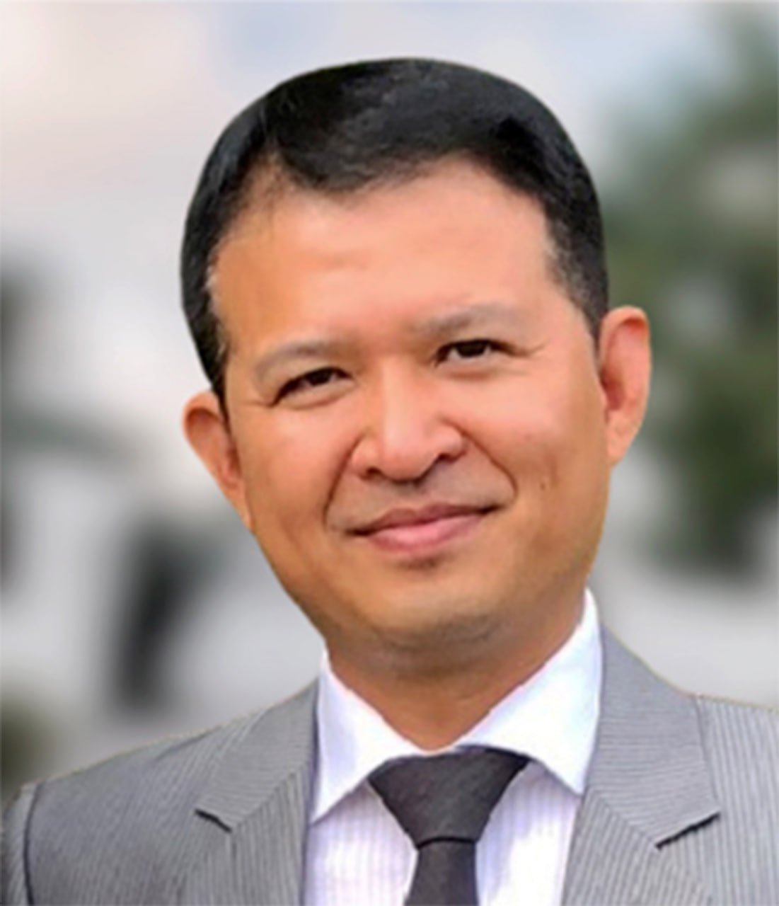 越南指控两名在金边失踪人士涉嫌恐怖主义