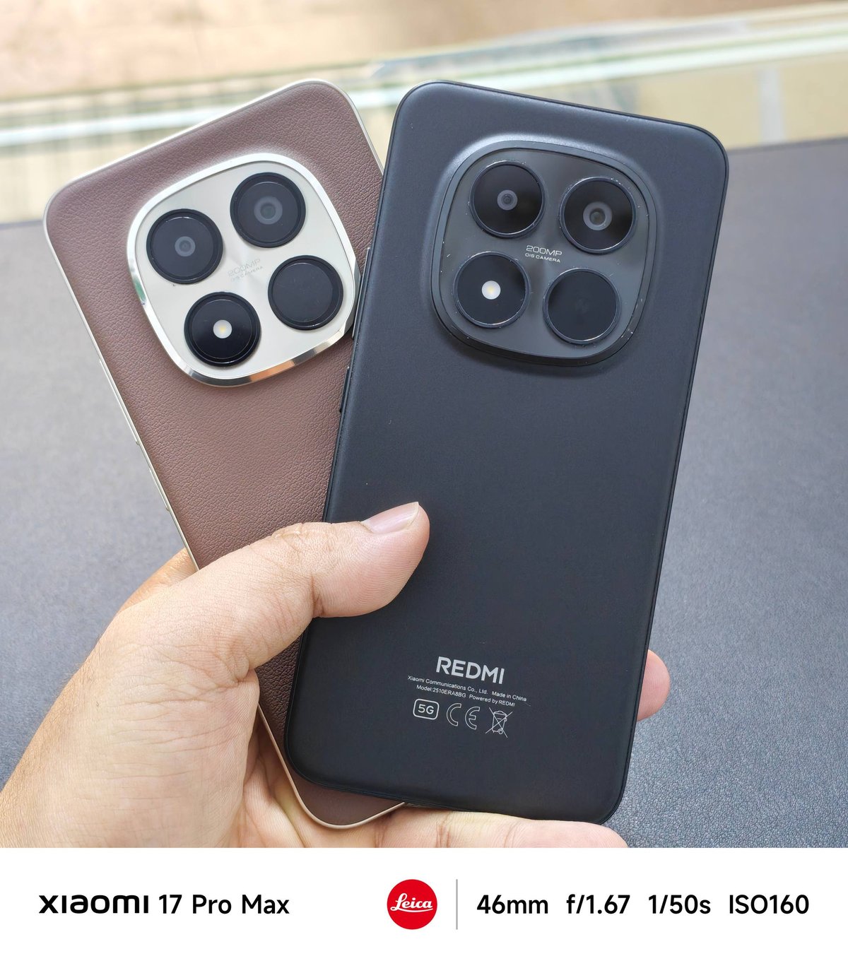 Redmi Note 15 Pro+ 5G二手转让 12/5