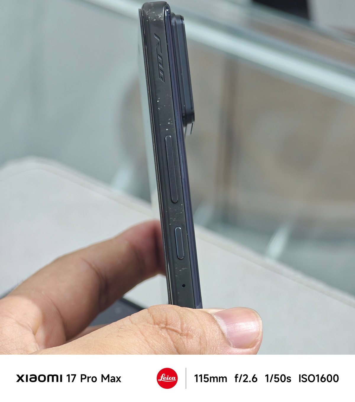 ROG Phone 8二手全球版12/256G转让 $349