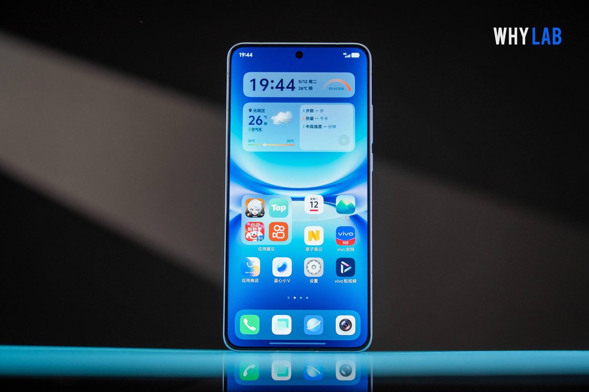 iQOO 15T性能旗舰上市 售价$549起 搭载天玑950