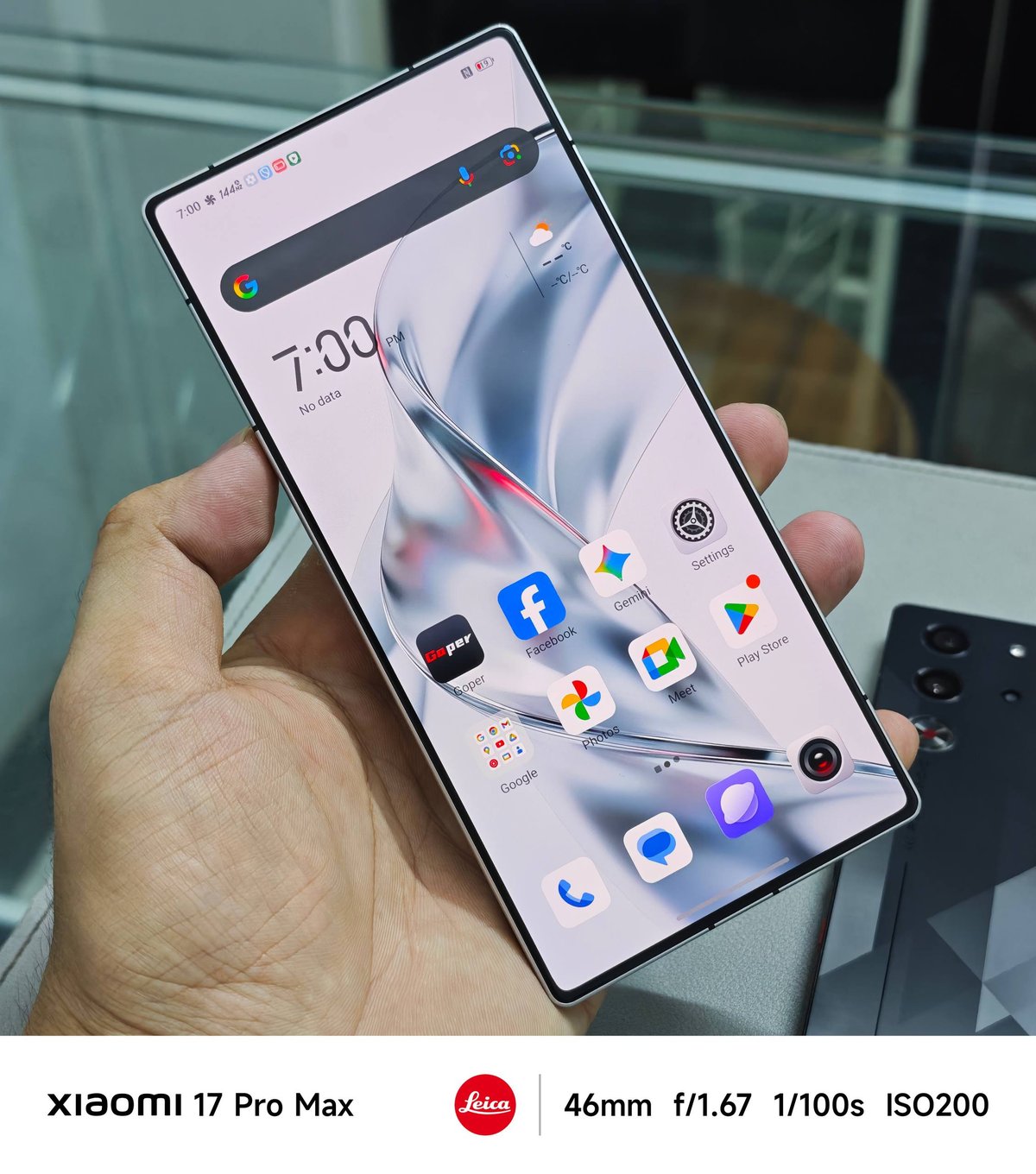 二手Redmagic 11 Pro 24/1TB转让 $89