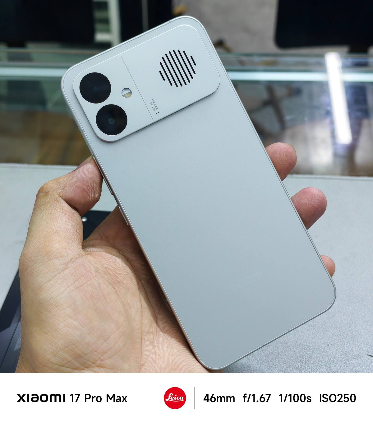 二手Redmi K90 Max 12/256G转让 $359