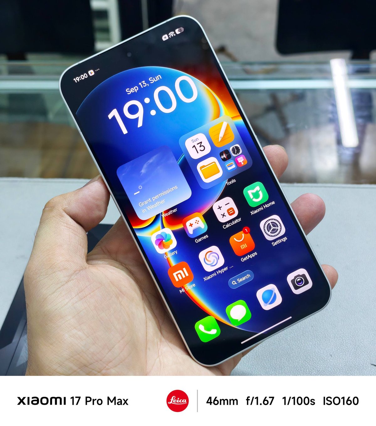 二手Redmi K90 Max 12/256G转让 $359
