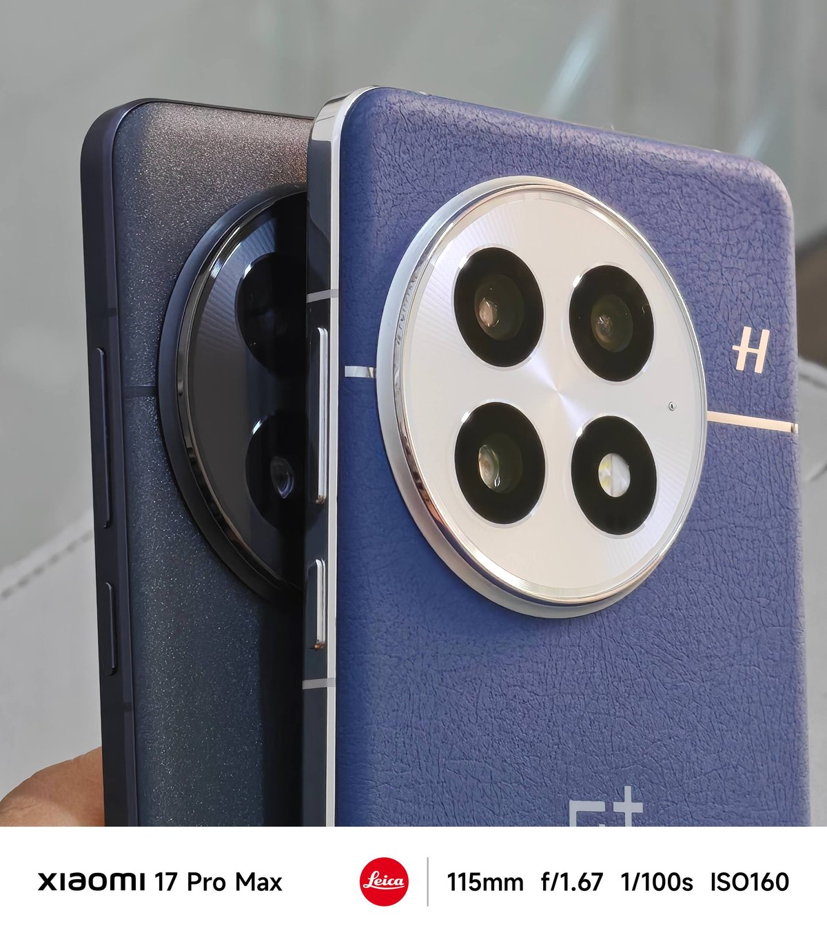 二手OnePlus 13 16/512G转让 售价$449
