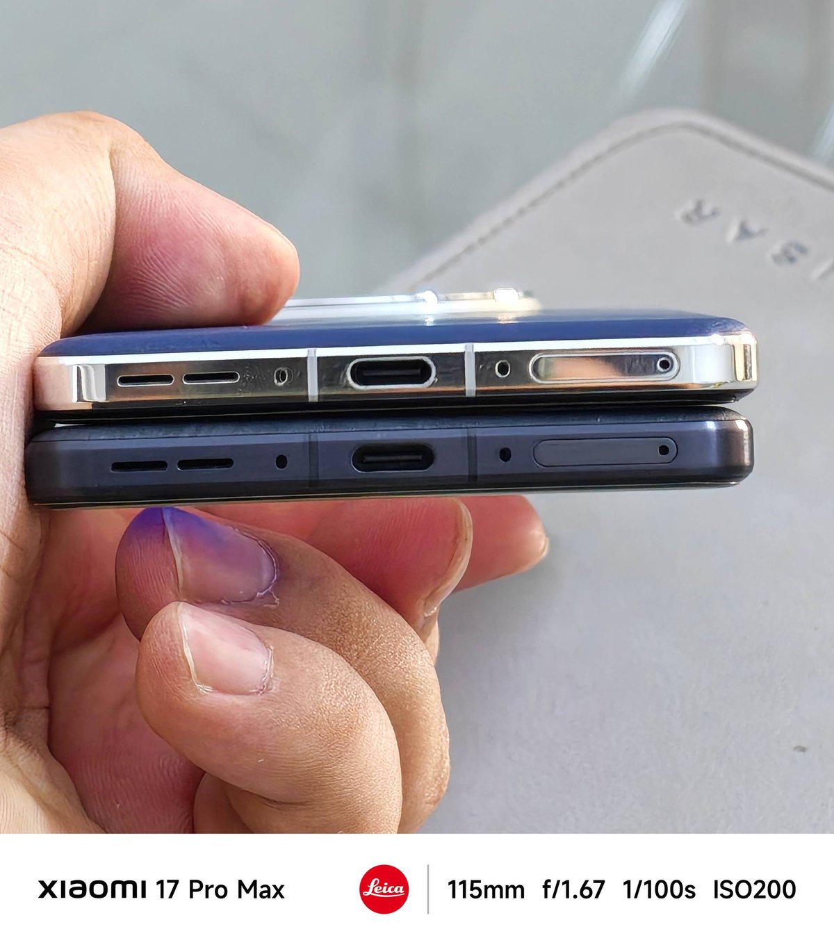 二手OnePlus 13 16/512G转让 售价$449