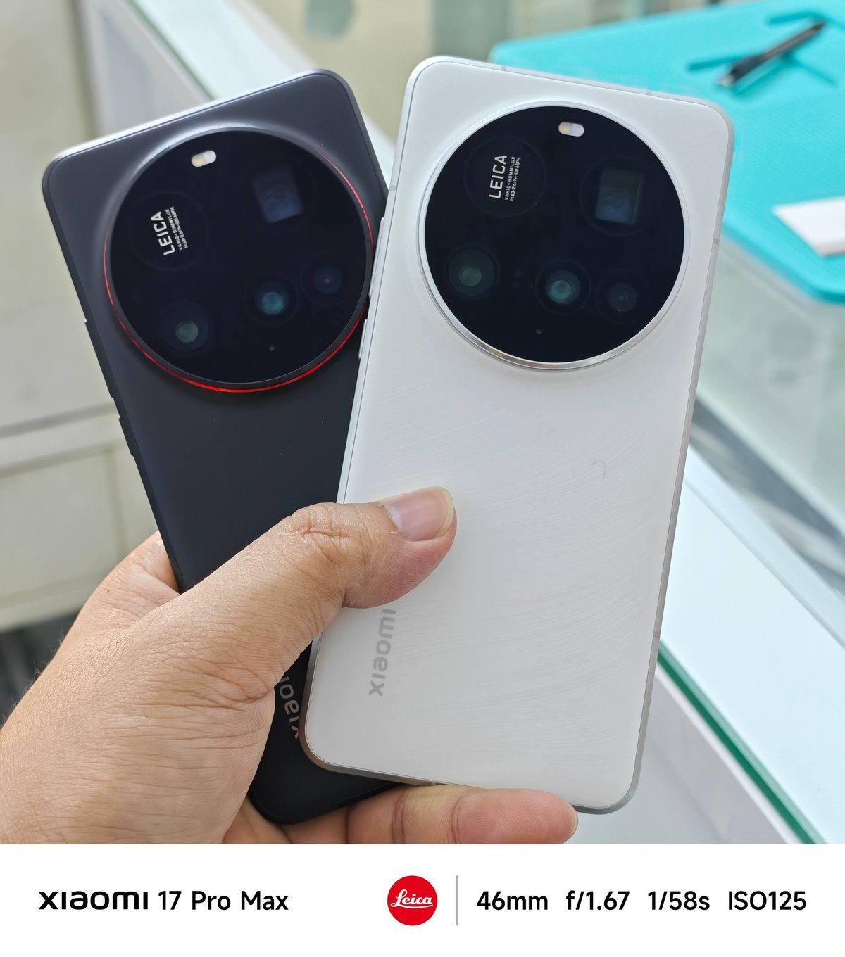 小米15 Ultra二手转让 12/256G版仅售$499