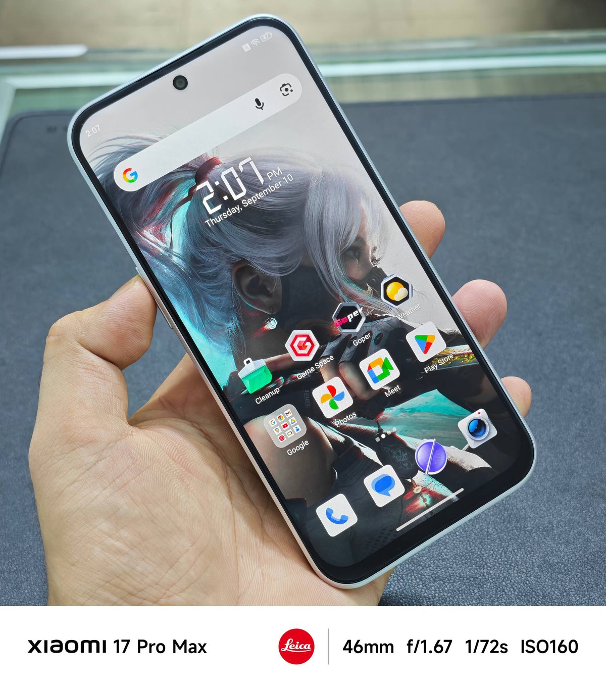 Nubia Neo 5 5G二手转让 8/256G售价$24