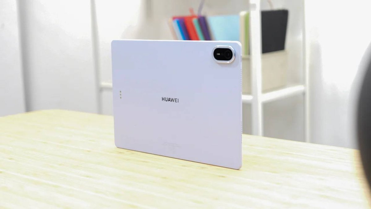 华为MatePad Air开启预购 赠送全套配件