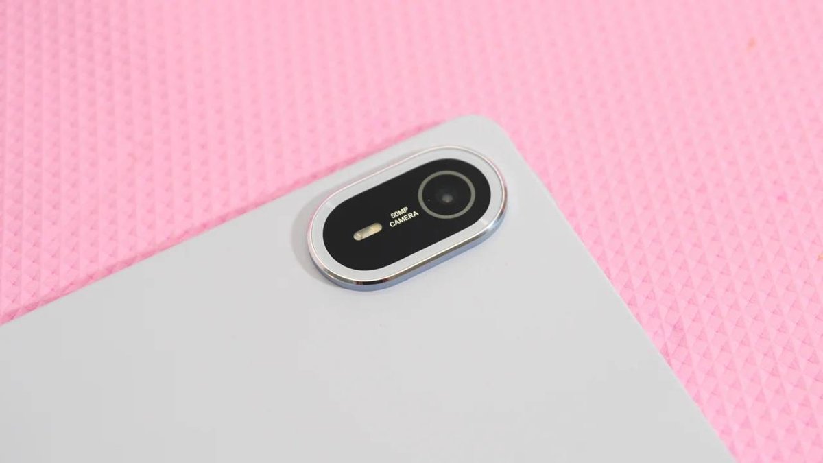 华为MatePad Air开启预购 赠送全套配件