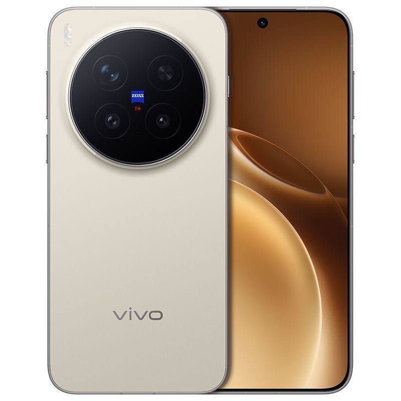 Vivo X300 Pro新机到货 16+512G售价$82