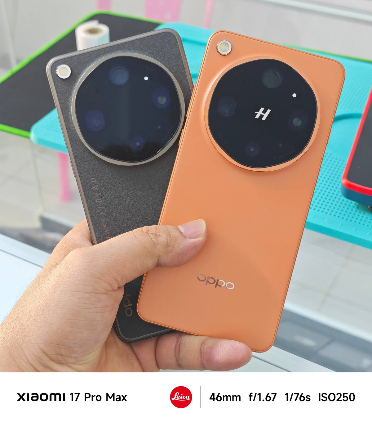 OPPO Find X9 Ultra全球版二手转让 12/5