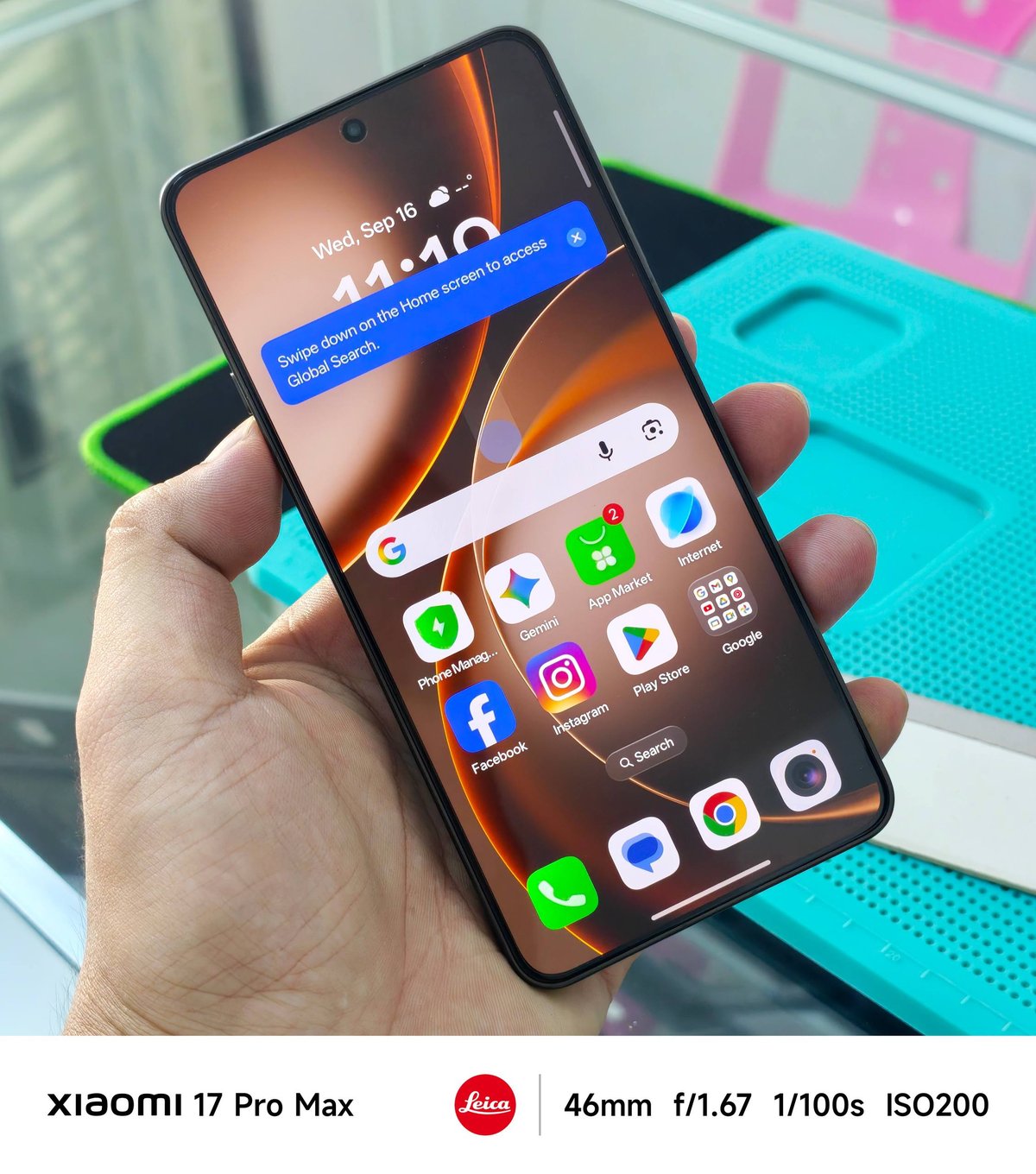 OPPO Find X9 Ultra全球版二手转让 12/5