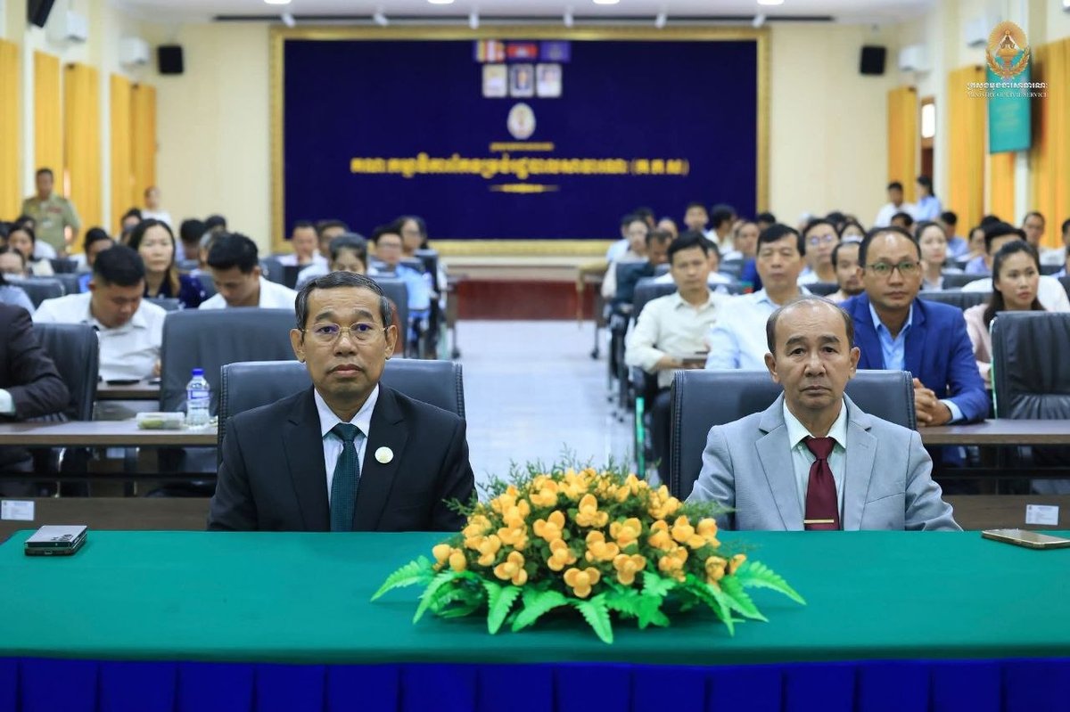 柬埔寨政府推广安全村乡分区政策