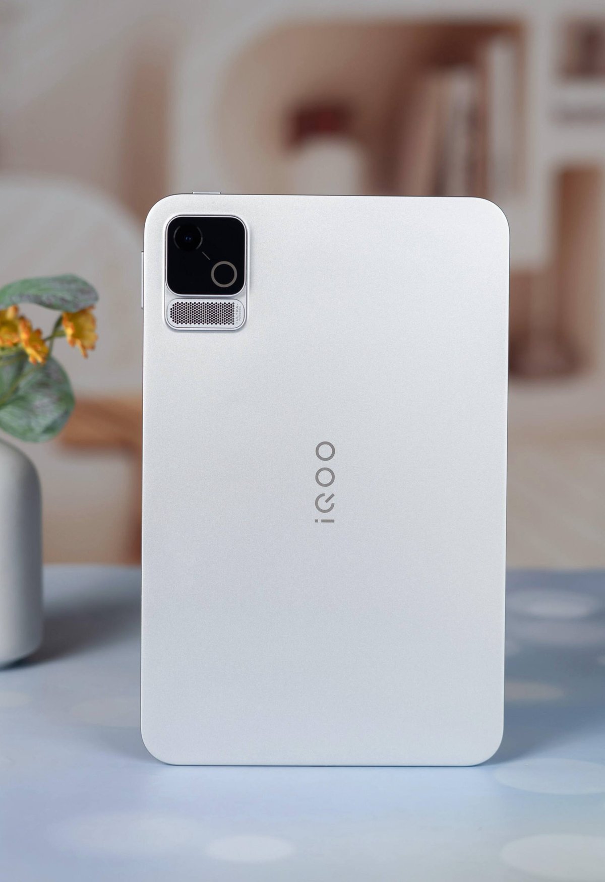 iQOO Pad Ultra发布 搭载骁龙8 Elite 1