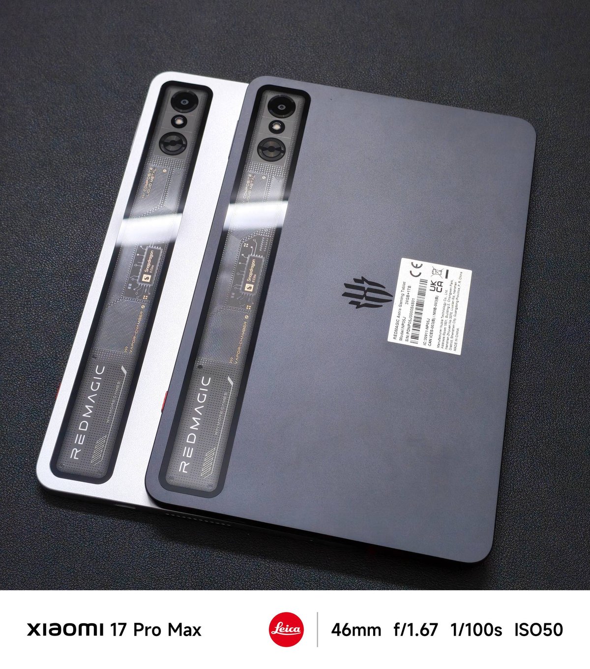 二手红魔Astra手机转让 价格$549起