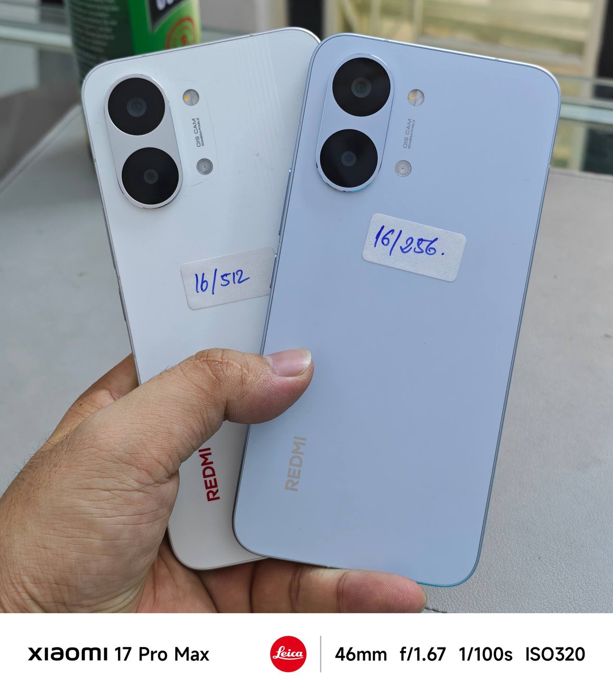 Redmi Turbo 5 Max二手转让 16/256G起